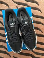 Sneaker Adidas NY 90 - 44,5 schwarz Herren Kr. München - Grünwald Vorschau
