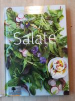 GU Brigitte Kochbuch Salate neu Geschenk Bayern - Vaterstetten Vorschau