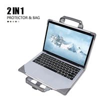 Macbook-/Tablet-/Laptopschutzhülle 2in1 Case Bayern - Sankt Wolfgang Vorschau