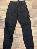 Stone Island Cargohose Herren 33 Niedersachsen - Varel Vorschau