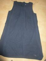 Kleid von Tom Tailor in Gr. 36, dunkelblau Bayern - Schwarzenfeld Vorschau