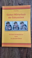 Kleines Wörterbuch der Babyzeichen Nordrhein-Westfalen - Moers Vorschau