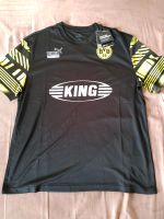 BVB Borussia Dortmund FtblHeritage Shirt Gr M Puma x King NEU Hessen - Heuchelheim Vorschau