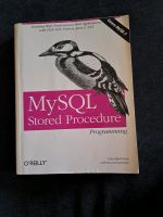 MySQL Stored Procedure Guy Harrison Baden-Württemberg - Konstanz Vorschau