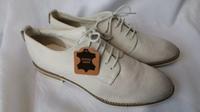 5th Avenue Lederschuhe Damenschuhe 41 Halbschuhe Damen Saarbrücken-Mitte - St Johann Vorschau