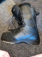 Snowboardschuhe Herren/Kinder 42 2/3 Bayern - Spalt Vorschau