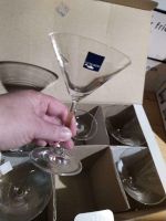 6 Cocktail Gläser "CIAO" von Leonardo, je 150 ml Niedersachsen - Buchholz in der Nordheide Vorschau