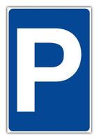 Parkplatz Schildesche Zentrum Bielefeld - Schildesche Vorschau