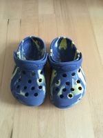 Kinder Crocs Gr. 25 Sachsen - Radebeul Vorschau