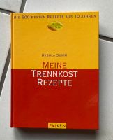 Buch: „Meine Trennkost Rezepte “ von Ursula  Summ Hessen - Beselich Vorschau