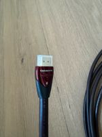 AudioQuest 5,0 m CINNAMON HDMI 48G PVC Hessen - Lich Vorschau