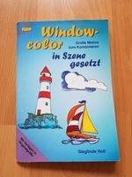 Bastelbuch 'Window-Color in Szene gesetzt' Bonn - Beuel Vorschau