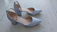 Damen Schuhe, Pumps wie neu Bayern - Mainaschaff Vorschau