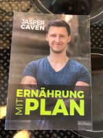 NEU! Ernährung mit Plan von Jasper Caven • Abnehmen Baden-Württemberg - Deizisau  Vorschau