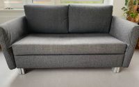 Schlafsofa Liegefläche 130x210 Couch die Collection Designer sofa Hamburg - Altona Vorschau