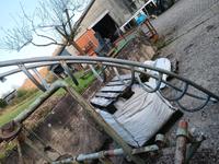 Spielgerät Leiter Spielplatz Nordrhein-Westfalen - Olpe Vorschau