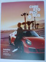 Porsche Christophorus 387   3/2018 Bayern - Rudelzhausen Vorschau