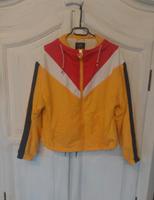 Jacke ♡ Übergang ♡ Gr.36 ♡ gelb/rot Niedersachsen - Bispingen Vorschau