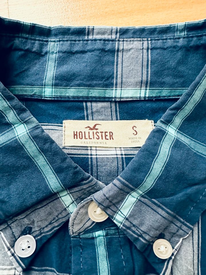 HOLLISTER, Mango, Zara Gr. S in Trier