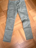 Tom Tailor Denim Slim Chino Gr.33/34 Nordrhein-Westfalen - Brilon Vorschau