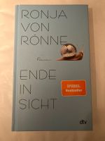 Ronja von Rönne Ende in Sicht Gebunden Sehr gut Nordrhein-Westfalen - Mönchengladbach Vorschau