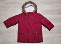 Winterjacke Gr.92 Sehr guten Zustand Schleswig-Holstein - Flensburg Vorschau