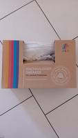 Neue Sneaker Aldi Mania weiss Gr. 39 Nordrhein-Westfalen - Haan Vorschau