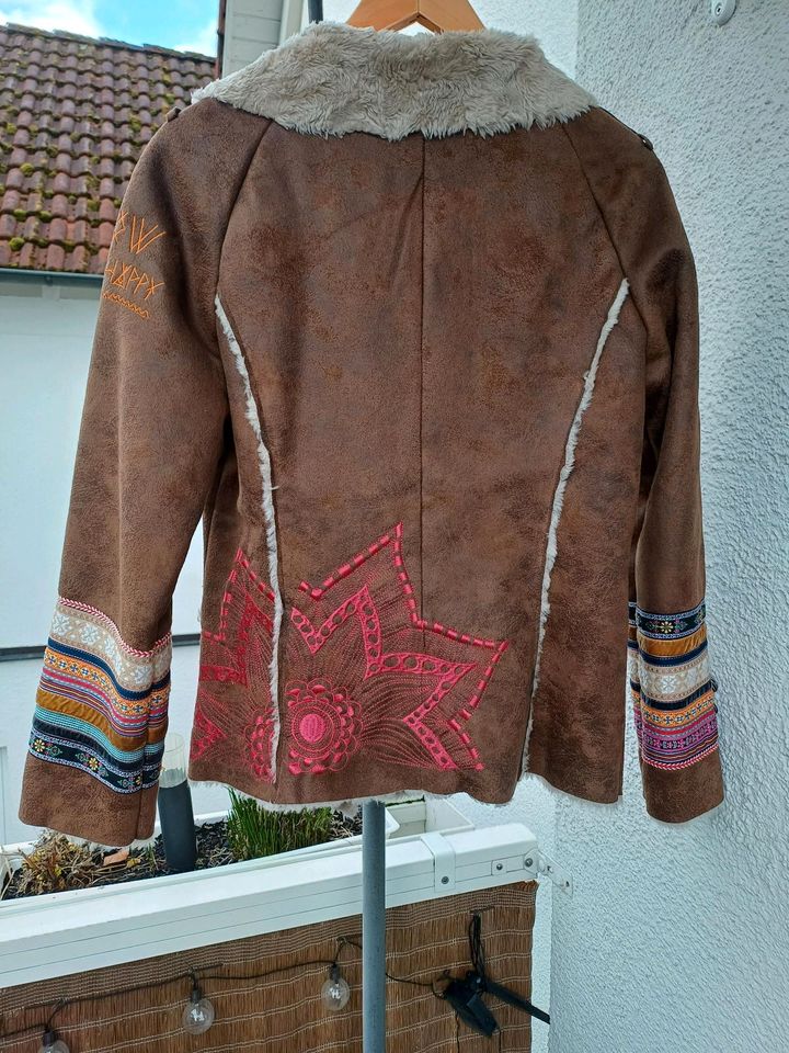 Desigual Jacke in Pfaffenhofen a.d. Ilm