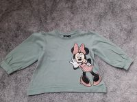 Süßes Langarmshirt von Topolino Gr 98 Sachsen-Anhalt - Wolmirsleben Vorschau