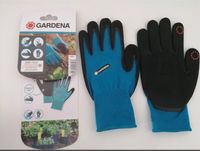 Gardena Handschuhe Garten Gr. M/8 Baden-Württemberg - Bruchsal Vorschau