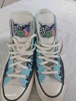 Converse Gr.39 Chinatown Market Nordrhein-Westfalen - Schleiden Vorschau