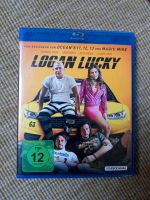 Logan lucky Blu-ray Schleswig-Holstein - Lübeck Vorschau