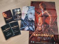 Guild Wars Manuskripte und Poster Köln - Rodenkirchen Vorschau