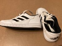 Verkaufe Adidas Turnschuhe Gr. 31 Bayern - Cham Vorschau