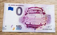 0 Euro Schein * 30 Jahre Mauerfall 2019-2 Nordrhein-Westfalen - Nettetal Vorschau