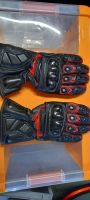 Motorradhandschuhe Sachsen-Anhalt - Barby Vorschau