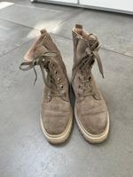 Boots Damen Gabor Nordrhein-Westfalen - Herford Vorschau