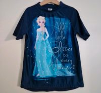 Disney Eiskönigin UV Bade Shirt Gr 134 140 Frozen Nordrhein-Westfalen - Siegen Vorschau