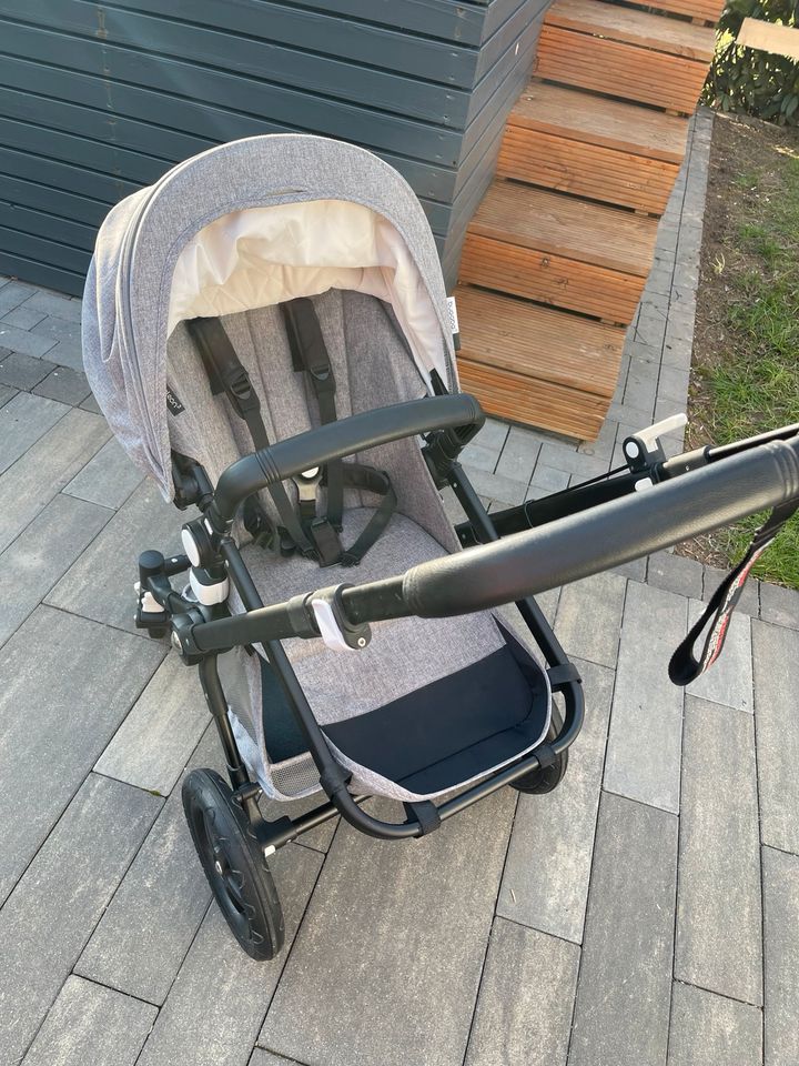 Kinderwagen Bugaboo Cameleon 3 TOP ZUSTAND in Meinhard