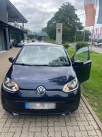 Volkswagen up! 1.0 55kW ASG move up! move up! Niedersachsen - Osterode am Harz Vorschau