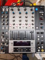 Denon DN-X1500 Mixer, Mischpult Rheinland-Pfalz - Neuhofen Vorschau