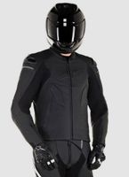 ALPINESTARS 2-Teiler (Gr. 48) Lederkombi Motorrad Hessen - Vellmar Vorschau