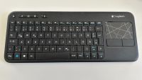 Logitech K400r Wireless Tastatur Niedersachsen - Oldenburg Vorschau