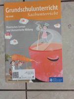 Heft grundschulunterricht Fachunterricht Brandenburg - Ferch Vorschau