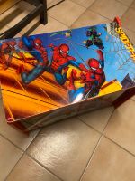 Spielzeugkiste Spider-Man Schwerin - Altstadt Vorschau