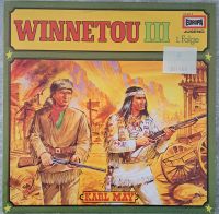 Schallplatte Winnetou Vinyl Hessen - Offenbach Vorschau