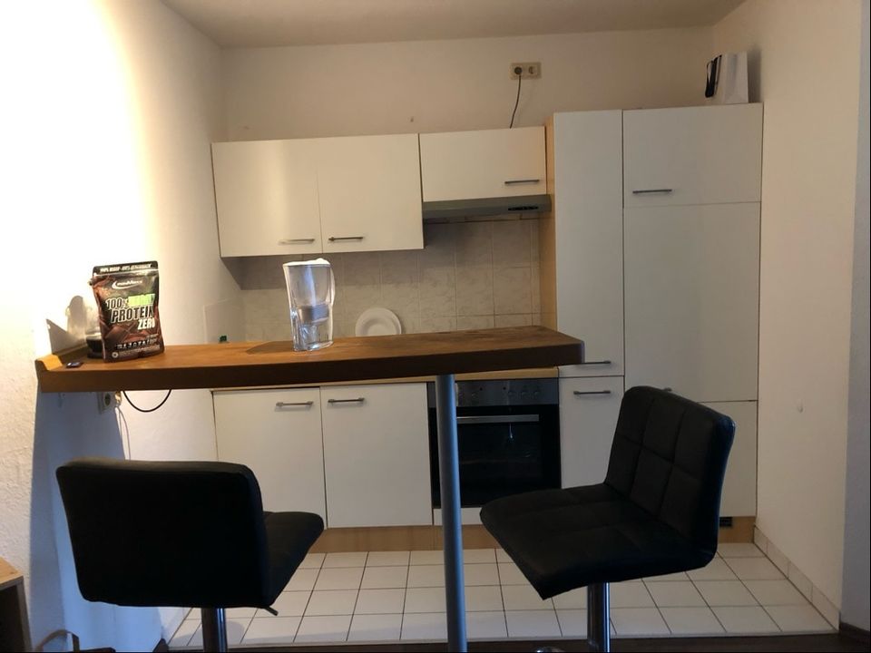 Gemütliches Appartment vermietet in begehrter Lage in Bexbach