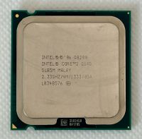 Intel Core 2 Quad Q8200 2,33GHz SLB5M CPU Prozessor PC Sockel 775 Köln - Porz Vorschau