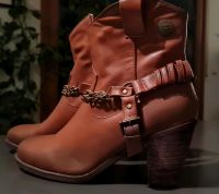 Rock Rebel Biker Boots Baden-Württemberg - Allensbach Vorschau