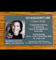 Brautkleid anpassen, ändern od.kürzen fachgerecht & professionell Nordrhein-Westfalen - Oberhausen Vorschau